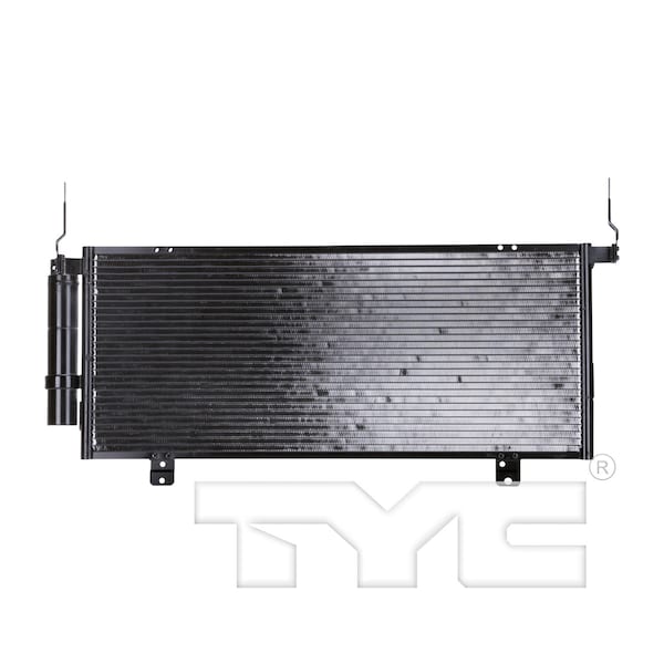 Tyc A/C Condenser,3457